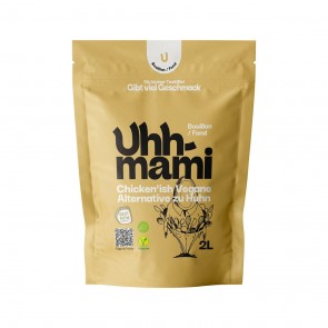evas-apples.ch-Uhhmami-Uhhmami Chicken`ish, Bouillon, EU Bio-20